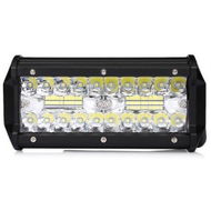 Detailed information about the product 1PC 120W Car LED Working Lamp For Truck SUV