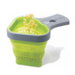 1PCS Silicone Pasta Portion Control Container Collapsible Easy Clean Best Cooking Gadgets & Kitchen Tools Use with Spaghetti or Other Pastas. Available at Crazy Sales for $19.99