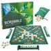 2-4 Players English Spelling Puzzle Game Educational Travel Alphabet Spell Game Fun Learning Toy Perfect for Family Game Night. Available at Crazy Sales for $14.99