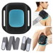 2-in-1 Cordless Hot Cold Compress Device, Rechargeable 2000mAh Battery, 3 Modes Smart Temperature Control for Muscle Care. Available at Crazy Sales for $39.99