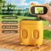 2 in 1 Kids Microscope and Telescope 1000X Digital Pocket Microscope with 2 Inch Screen USB Rechargeable Science Toy for Outdoor Learning Ages 3+. Available at Crazy Sales for $59.99