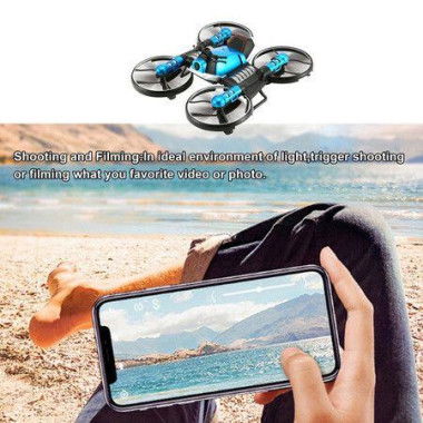 Strike Gold with Drones Discounts - RedTicket
