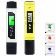 Detailed information about the product 2-in-1 TDS and pH Meter - Digital Water Quality Tester