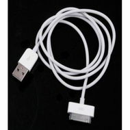 Detailed information about the product 2 In 1 USB Charging Data Sync Charger Cable For IPhone 4 4S IPod