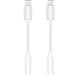 2 Pack Apple MFi Certified Lightning to 3.5 mm Headphone Jack Adapter iPhone Jack Aux Audio Dongle Cable Earphones Converter Compatible with iPhone iPad iPod. Available at Crazy Sales for $19.99