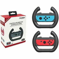 Detailed information about the product 2-Pack For Nintendo Switch Joy-Con Grips Kit Controller Handle Handheld Holder B