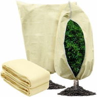 Detailed information about the product 2 Packs Plant Covers Freeze Protection Large 47.7