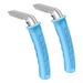 2 Pcs Car Door Assist Handle, Vehicle Support Handles, Portable Automotive Car Handle Assist for Elderly and Car Emergency Tool. Available at Crazy Sales for $24.95