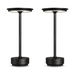 2 Pcs Cordless Table Lamps Rechargeable, 2000mAh Portable LED Table Light, for Patio, Restaurant, Home, Outdoor, Black. Available at Crazy Sales for $34.95