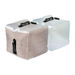 2 Pcs Heavy Duty Pool Weight Plastic Sand Bags,Universal Pool Steps Weights. Available at Crazy Sales for $24.95