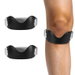 2 Pcs Patellar Tendon Knee Strap, Adjustable Knee Brace for Jumpers Knee, Tendonitis, Arthritis, Running, Basketball, Squats, for Joint Support. Available at Crazy Sales for $29.95
