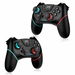 2 Pcs Switch Controllers, Wireless Switch Pro Controller for Nin-tendo Switch. Available at Crazy Sales for $39.95