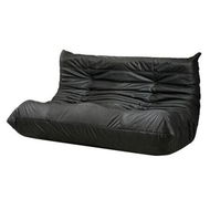 Detailed information about the product 2 Seaters Floor Sofa Caterpillar Lounge