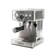 Detailed information about the product 20 Bar Coffee Machine Espresso Maker with Milk Frother