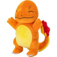 Detailed information about the product 20 CM Pokemon Charmander Plush Toy, Soft Plush Material, Perfect for Playing, Cuddling and Sleeping