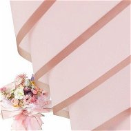 Detailed information about the product 20 Sheets Flower Wrapping Paper - Waterproof Floral Bouquet Wrapping Paper,Florist Supplies Packaging Paper for Wedding Birthday Gift DIY (Pink)