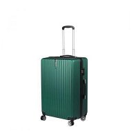 Detailed information about the product 20 Slimbridge Luggage Suitcase Code Lock Hard Shell Travel Carry Bag Trolley