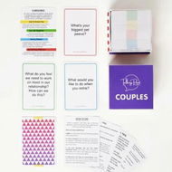 Detailed information about the product 200 Conversation Cards for Couples: Enhance Relationships and Intimacy Through Fun and Engaging Card Game