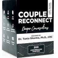 Detailed information about the product 200 Couples Conversation Fun Card Game For Couple,Enjoy Better Relationships and Deeper Intimacy,Date Night,Valentine Card Games