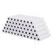 200 Rolls Thermal Label Paper Printer Paper Cash Register POS Receipt Roll. Available at Crazy Sales for $69.95