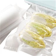 Detailed information about the product 200x Commercial Grade Vacuum Sealer Food Sealing Storage Bags Saver 16.5x25cm