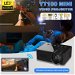 2023 Home Micro Portable Mini Projector Hd Home Wireless Small Mobile Phone Projection. Available at Crazy Sales for $49.99