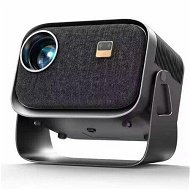 Detailed information about the product 2023 New Mini Flip K6 Projector Portable 1080P Full HD LED Video Home Theater Projector Portable Android 9 Smart Beamer
