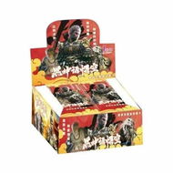 Detailed information about the product 2024 Black Myth Wukong 3A Games Card The Journey To The West Sun Wukong Tiger Pioneer Beauty Snake Black Bear Game Role Collection Cards