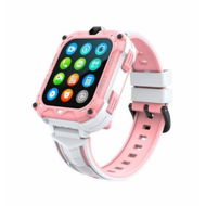 Detailed information about the product 2024 Kids 4G Smart Watch SOS GPS Location Tracker Sim Card Video Call WiFi Chat Camera Flashlight Waterproof Smartwatch For Children