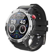 Detailed information about the product 2024 Newest Smart Watch 1.32 Inch Full-circle Touch Screen Bluetooth Call Sports Ultra-long Battery Life IP68 Deep Waterproof Smartwatch