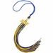 2025 Graduation Tassel,1Pcs Graduation Cap Tassel 2025 Grad Graduation Tassel for 2025 Graduation Ceremonies Accessories (Gold Blue). Available at Crazy Sales for $6.99