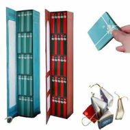 Detailed information about the product 2025 Mini Book Ornament Advent,Book Lovers Gifts Calendar,Books Lovers Gifts Advent Calendar with 24 Book Gift,Christmas Books Countdown Calendar (2pcs)