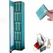 2025 Mini Book Ornament Advent,Book Lovers Gifts Calendar,Books Lovers Gifts Advent Calendar with 24 Book Gift,Christmas Books Countdown Calendar (Blue). Available at Crazy Sales for $29.99