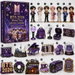2026 BTS Blind Box KPOP Advent Calendar Countdown Surprise Merch Set for Fans World Tour. Available at Crazy Sales for $20.99
