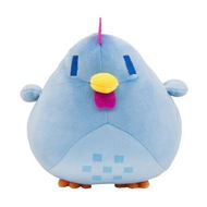 Detailed information about the product 20cm Stardew Valley Game Stuffed Toy Chicken Plush Animal Plush Doll Cute Gift For Kids Color Blue