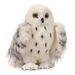 20CM Wizard Snowy Owl Plush Stuffed Animal. Available at Crazy Sales for $24.95