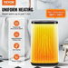 20L Large Towel Warmer Bucket with LED Screen U-shaped Light & Timer White. Available at Crazy Sales for $199.95