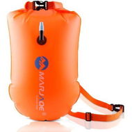 Detailed information about the product 20L Waterproof Dry Bag Ultralight Swim Buoy And Safety Float For SnorkelingSurfers Swimming With Adjustable Waist Belt