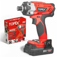 Detailed information about the product 20V Brushless Cordless Impact Driver w/ Battery & Charger