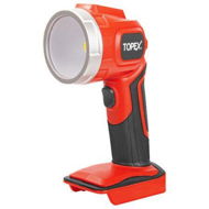 Detailed information about the product 20V LED Light 300 Lumen Lightweight LED Torch Skin Only without Battery