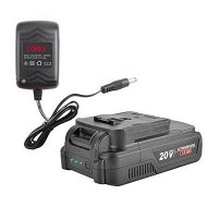 Detailed information about the product 20V Lithium-Ion Batteries & SAA Approved Charger Kit