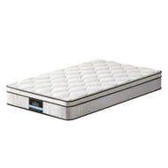 Detailed information about the product 22cm Giselle Mattress Single Size