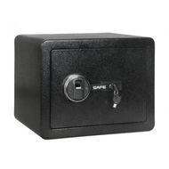 Detailed information about the product 23.3L Digital Security Safe Box Fingerprint Key Lock