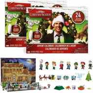 Detailed information about the product 24 Day Christmas Vacation Advent Calendar,National Lampoons Christmas Vacation Advent Calendar,National Lampoon Advent Calendar,Christmas Countdown Calendar Gift (2 Pack)