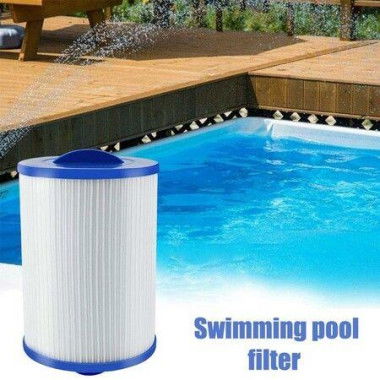 243X150mm Spa Hot Tub Filter For PWW50 6CH-940 Filter Cartridge System Element Children Swimming Pool Hot Tub Filter Accessories