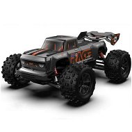 Detailed information about the product 2.4G 4WD RC Car Brushless High Speed 35km/h 55km/h Off-Road Truck Full Proportional Vehicles Models Toys