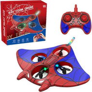 Detailed information about the product 2.4Ghz 4CH RC Aircraft RC Fighter Jet Toys with LED Light, 360 Degree Flip RC Jet Plane, Easy to Fly Remote Control Aircraft Toy Gift for Kids