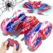 2.4GHz Spider Remote Control Car 360 Degree 4WD Spinning RC Stunt Car with Lights Toys Birthday Gift for Boys 4+ Year Old. Available at Crazy Sales for $29.99