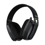 Detailed information about the product 2.4GHz Wireless Gaming Headset with Mic for PS5, PS4, PC, Mac, Playstation 4 5, Bluetooth Gaming Headset with Flip Microphone, Gaming Headphones for Laptop Computer, Black