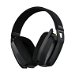 2.4GHz Wireless Gaming Headset with Mic for PS5, PS4, PC, Mac, Playstation 4 5, Bluetooth Gaming Headset with Flip Microphone, Gaming Headphones for Laptop Computer, Black. Available at Crazy Sales for $64.95